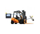 Système de Pesage pour Chariots Élévateurs | S1100