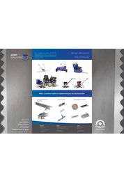 Catalogue CATALOGUE JOINT SINUSPROTECT MGSI