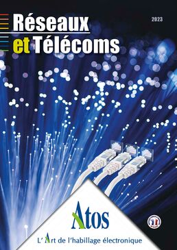 ATOS- RESEAUX-TELECOMS 2023