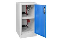 Armoire de sureté pour Batteries - Basse