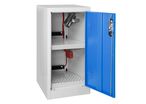 Armoire de sureté pour Batteries - Basse