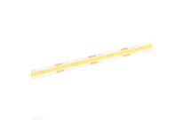 Ruban LED COB 50M 12V 12W/m 1080lm/m sécable 2,5cm - Blanc Chaud 2300K - 3500K