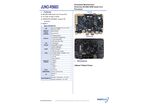 Carte Mère Embarquée AMBIWORKS | JUNO-R5683