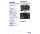 Carte Mère Embarquée AMBIWORKS | JUNO-R5683