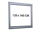 Clic-Clac Autoboard Sécurisé Etanche 120 x 160 cm