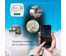 Module Interrupteur WiFi