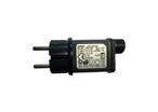 Transformateur Guirlande LED 12V 9W IP44