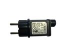 Transformateur Guirlande LED 12V 9W IP44