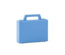Valise plastique | G1