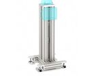 Colonne robotisée stationnaire | EX-01234
