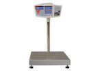 B3C - Balance Compteuse Industrielle 15kg - Précision 0,5g - Certifiée COFRAC - IP56