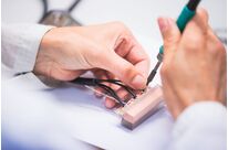 Customized Ultrasonic Transducers | SONOTEC