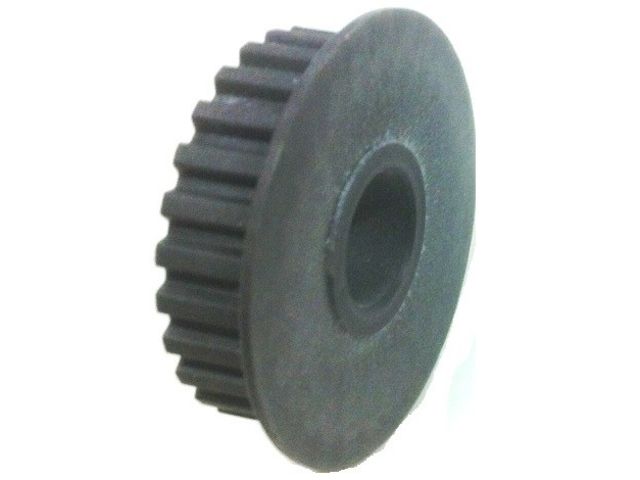 Poulies dentées standards : Poulie dentée standard HTD 3M06