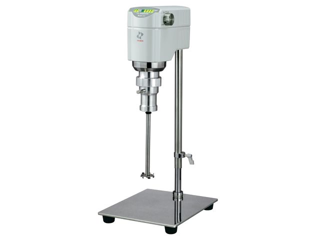 Disperseur de laboratoire à grande vitesse | Disper HD-2.5