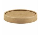 COUVERCLE POT CARTON - POUR POTS 24 ET 36 cl