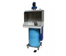Fontaine de nettoyage manuelle à froid avec solvant - Laborex
