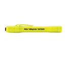 Peli - Lampe Torche Stylo Mitylite 1975TZ0 Jaune - 117 Lumens - ATEX IP68 - 2 piles AAA incluses