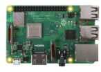 Développement et calcul embarqué | Raspberry Pi 3 Model B+ 1 Go