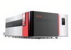 Machine de découpe laser à fibre haute puissance pour métaux | DXTECH SP series