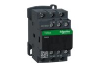 Commande moteur industrielle | Contacteur Schneider Electric TeSys D LC1D12P7 – 3P 12A 230V