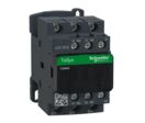 Commande moteur industrielle | Contacteur Schneider Electric TeSys D LC1D12P7 – 3P 12A 230V
