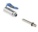 Solénoïde tubulaire de traction 12 V | RS Pro