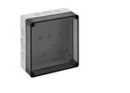 Boîte vide | TK PS 1818-8f-tm