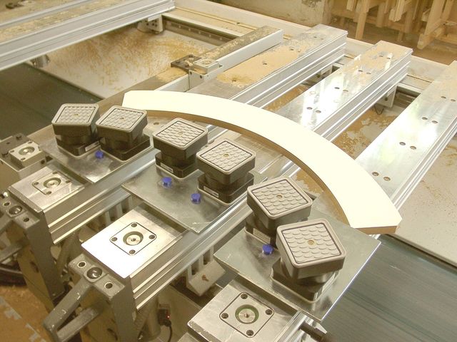 SCHMALZ PIECES DETACHEES