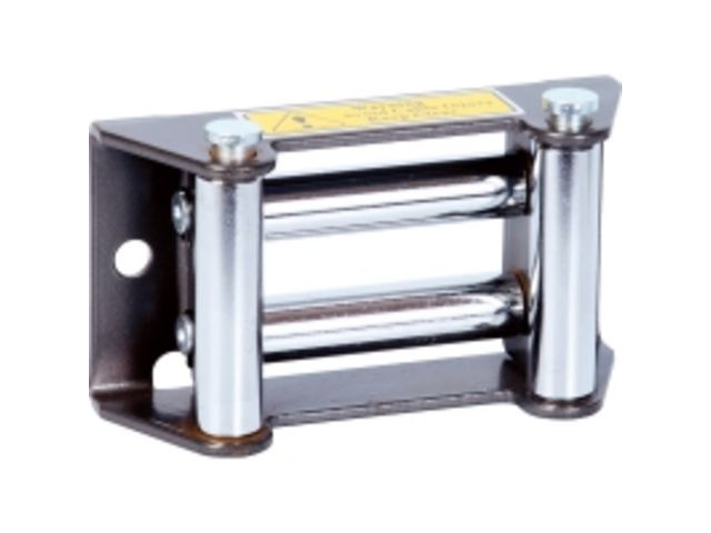 Guide câble à  rouleaux RIBITECH