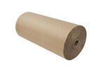 Manutan Expert - Carton Ondulé Rouleau 100cm x 50m Havane - Protection Éco-responsable 365g/m²
