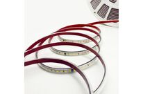 Ruban LED 25M 220V 2835 120LED/m Recoupable 10cm IP65 - Blanc Neutre 4000K - 5500K
