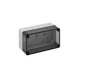 Boîte vide | TK PC 1809-8-tm