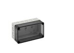 Boîte vide | TK PC 1809-8-tm