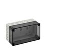Boîte vide | TK PC 1809-8-tm