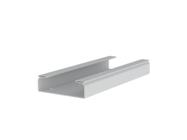 Chemin de câble PVC pour protection de câblage électriques | Unex