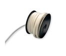 Ruban LED COB 20M Milky 48V IP67 504LED/m - Blanc Froid 6000K - 8000K
