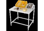 Poste de travail tablette picking | TRILOGIQ SA