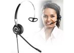 Jabra BIZ 2400 Mono Antibruit- 3 en 1