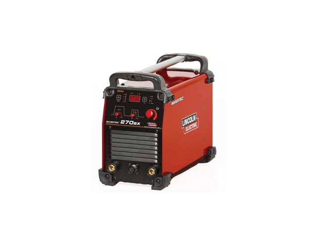 Générateur électrode enrobée INVERTEC 270SX | K12040-1