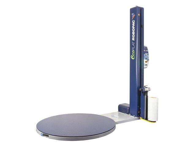 Banderoleuse | ECOPLAT PLUS FRD