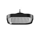 Suspension Industrielle HighBay UFO 200W Carré IP65 - Blanc Froid 6000K - 8000K