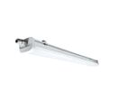 Réglette LED étanche 60cm 15W IP66 120lm/w - Blanc Froid 6000K - 8000K