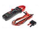 Contrôle et mesure électrique | Pince ampèremétrique RS380 RS PRO