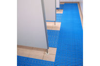 Tapis antidérapant - Tapis Spécial Zone Humide