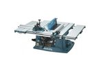 Scie sur Table MLT100 / Makita