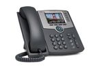 Téléphone IP filaire Cisco SPA 525G