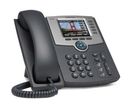 Téléphone IP filaire Cisco SPA 525G
