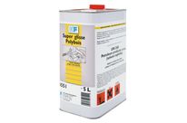 Super glisse Poly bois KF SICERON - bidon de 5L - 6551