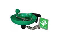 Douche et laveur d&amp;#039;yeux - Rince-œil 3566P - Recyclable 100% - Hauteur 164mm