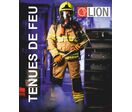 TENUES DE FEU LION